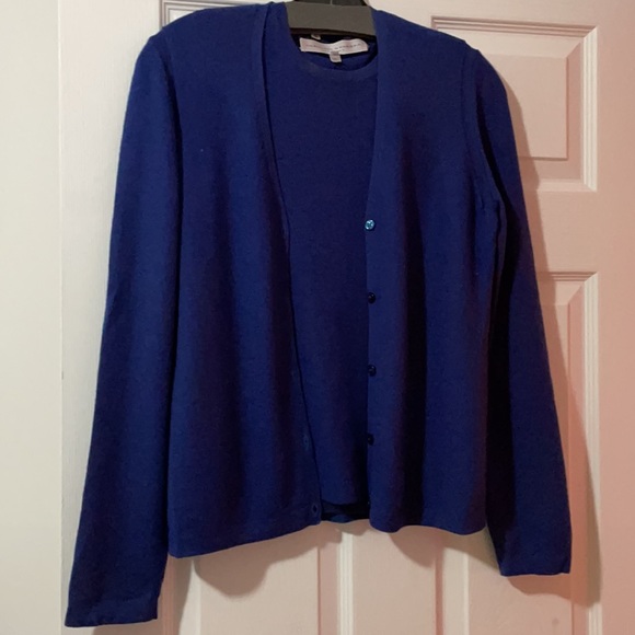 Carolina Herrera Twin-set - Picture 1 of 3